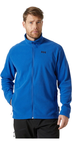 2026 Helly Hansen Mens Daybreaker Fleece Jacket 51598 - Cobalt 2.0